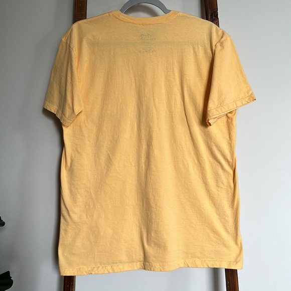 LOST Double Take Mens Pocket Tee - Picture 5 of 7
